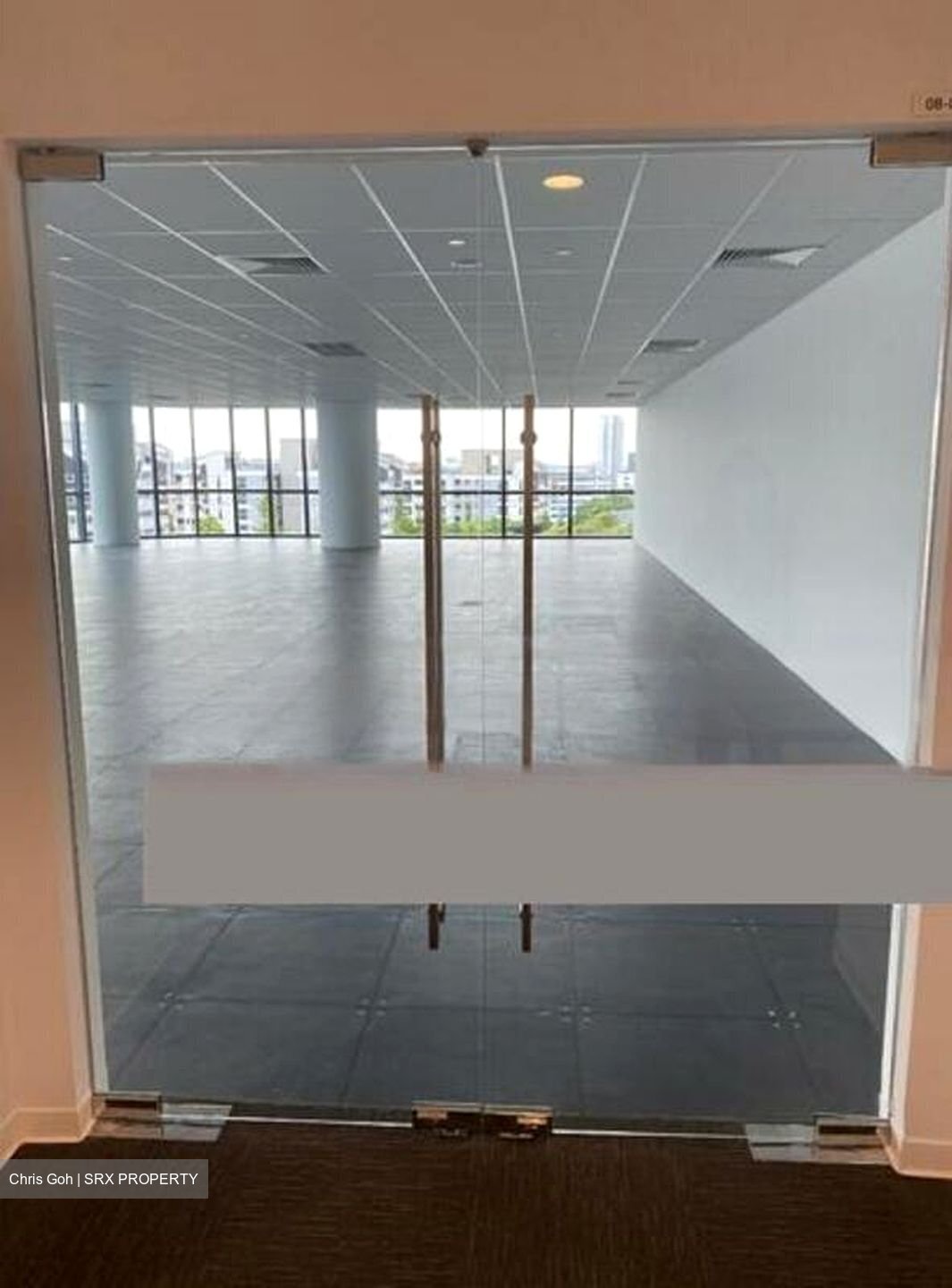 Woods Square (D25), Office #456908141